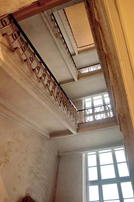 Apartment On Svobody Avenue Λβιβ Εξωτερικό φωτογραφία